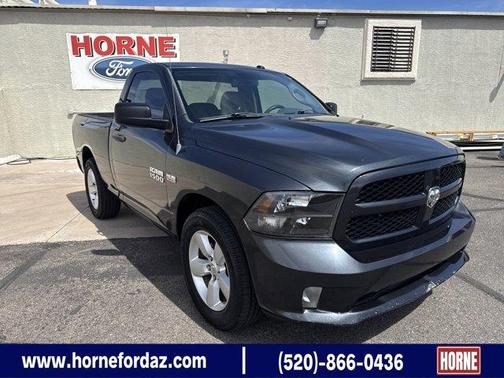 2014 RAM 1500 Tradesman/Express