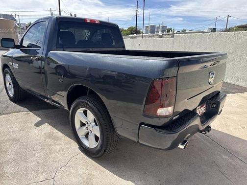 2014 RAM 1500 Tradesman/Express