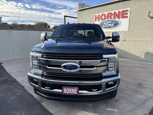 2019 Ford F-350 King Ranch