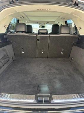 2020 Mercedes-Benz GLE 350 Base 4MATIC