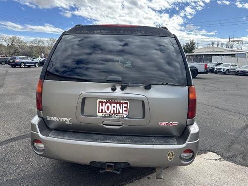 2005 GMC Envoy XL SLT