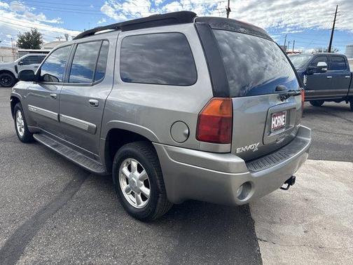 2005 GMC Envoy XL SLT