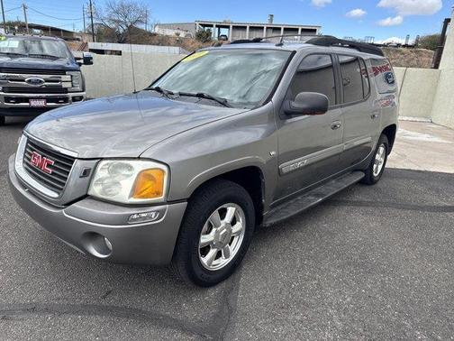 2005 GMC Envoy XL SLT