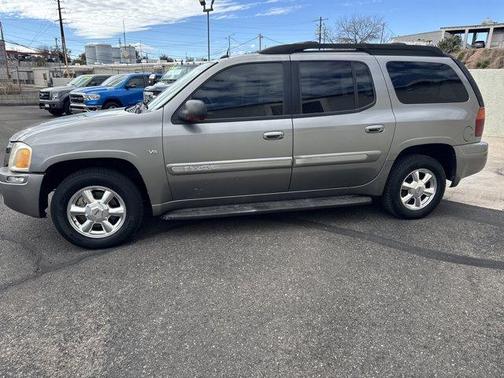 2005 GMC Envoy XL SLT