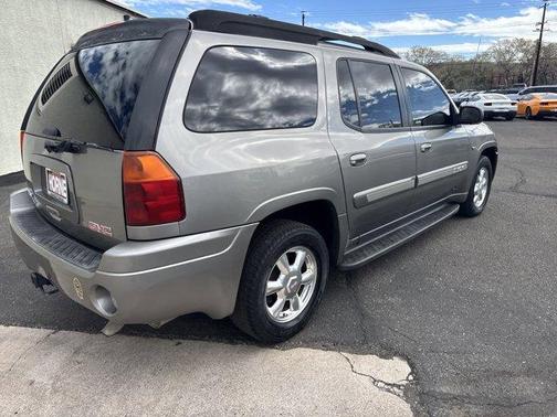 2005 GMC Envoy XL SLT