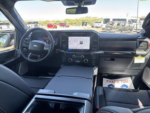 Agate 2026 Ford F-150 Raptor