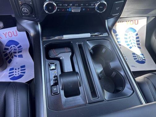 Agate 2026 Ford F-150 Raptor