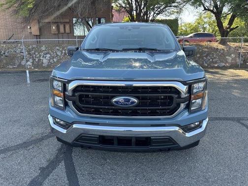 Cactus 2023 Ford F-150 XLT