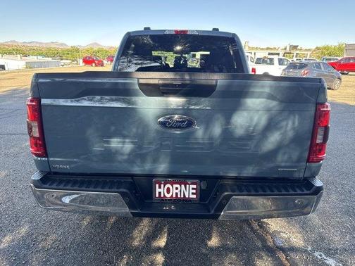 Cactus 2023 Ford F-150 XLT