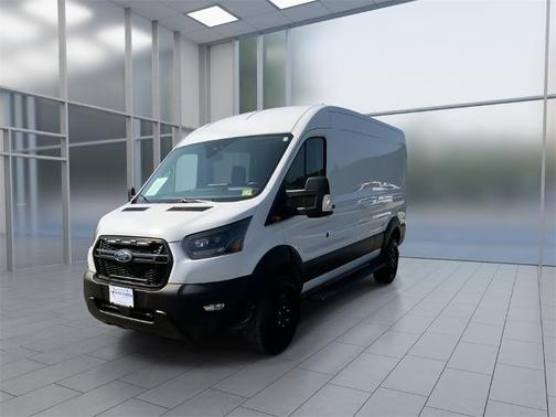 2023 Ford Transit-350 BASE