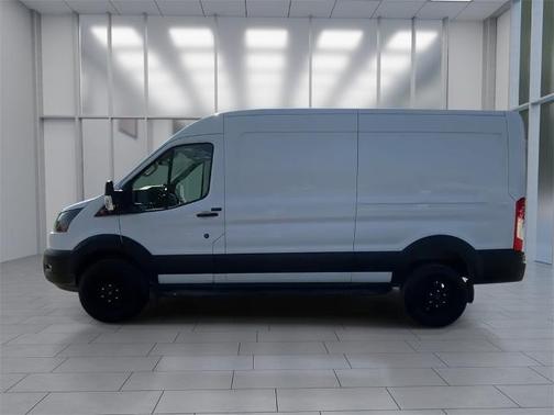 2023 Ford Transit-350 BASE