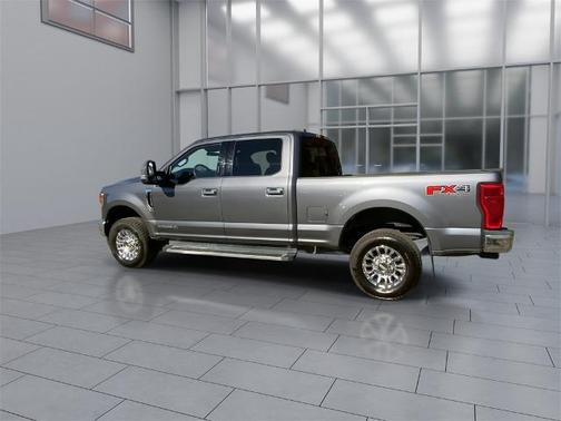 2022 Ford F-250 XLT