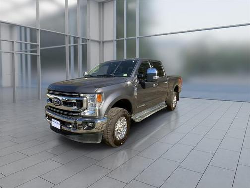 2022 Ford F-250 XLT