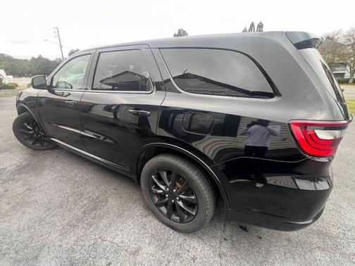 2017 Dodge Durango R/T