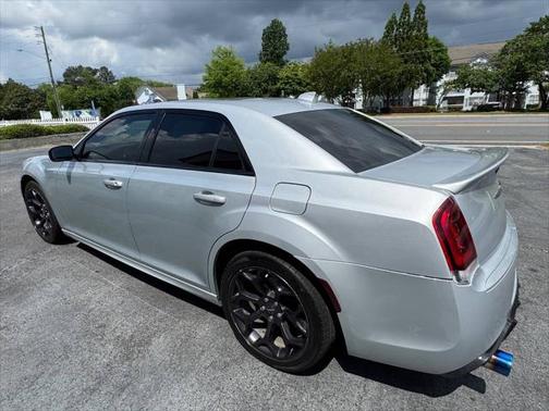 2020 Chrysler 300 S