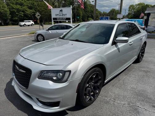 2020 Chrysler 300 S