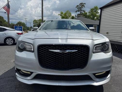2020 Chrysler 300 S