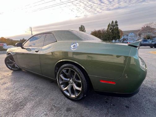 2019 Dodge Challenger R/T