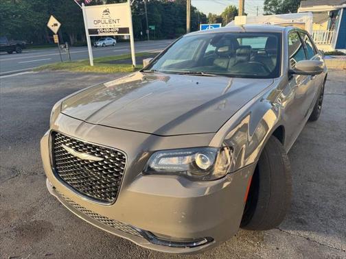 2019 Chrysler 300 S