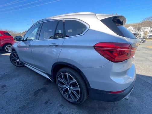 2016 BMW X1 xDrive 28i
