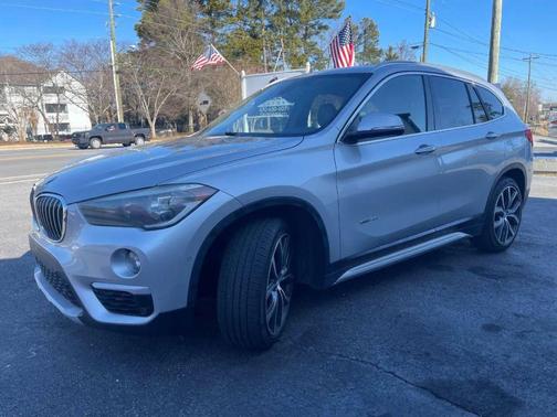 2016 BMW X1 xDrive 28i