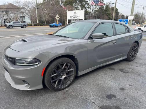 2017 Dodge Charger SE