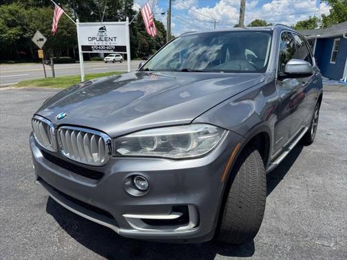 2014 BMW X5 sDrive35i