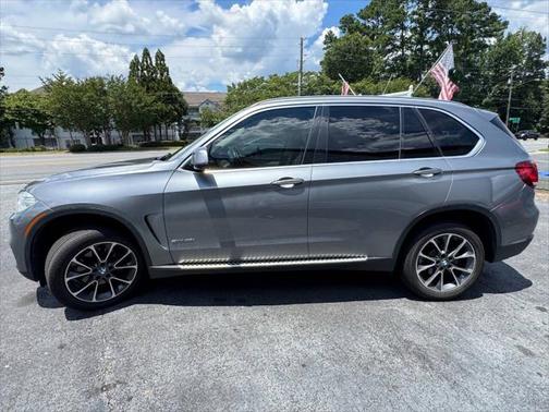 2014 BMW X5 sDrive35i