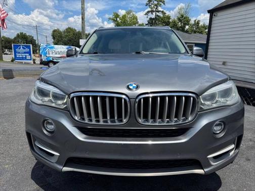 2014 BMW X5 sDrive35i