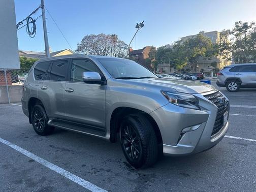 2023 Lexus GX 460