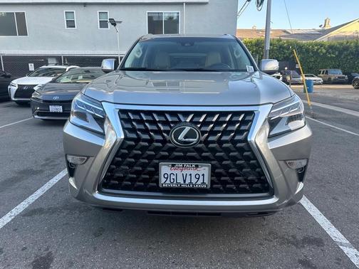 2023 Lexus GX 460