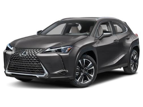 2025 Lexus UX 300h Base