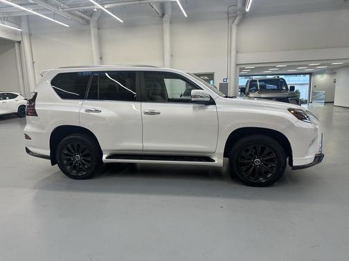 2023 Lexus GX 460 Premium