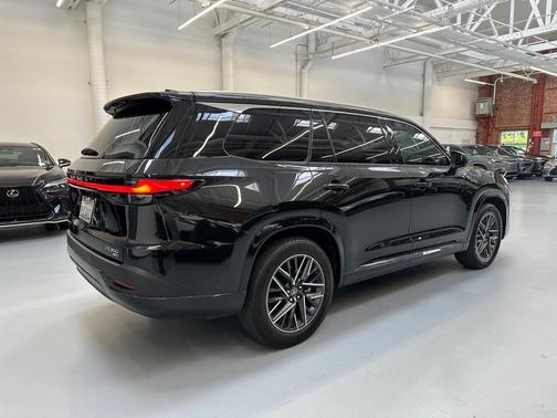 2024 Lexus TX 350 350
