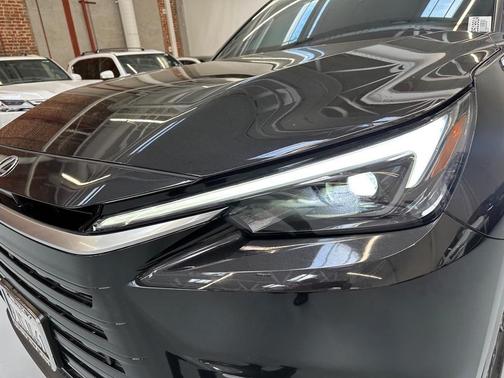2024 Lexus TX 350 350