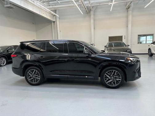 2024 Lexus TX 350 350