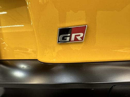 2023 Toyota GR Supra 2.0