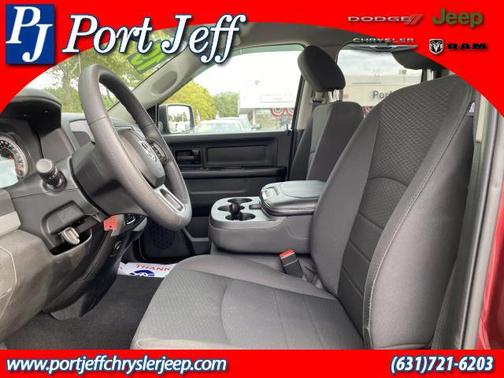 2019 RAM 1500 Express