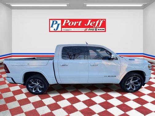 2022 RAM 1500 Longhorn