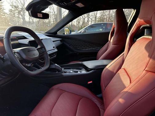 Bludicrous 2026 Dodge Charger R/T Scat Pack