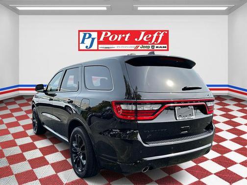 2022 Dodge Durango R/T AWD