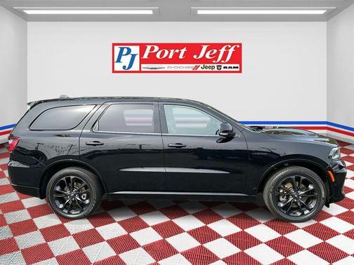 2022 Dodge Durango R/T AWD