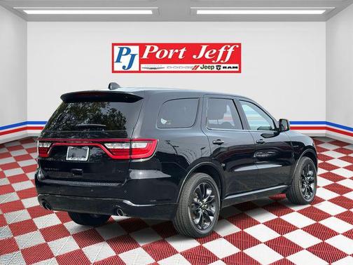 2022 Dodge Durango R/T AWD