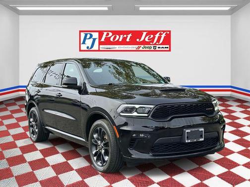 2022 Dodge Durango R/T AWD