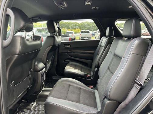2022 Dodge Durango R/T AWD