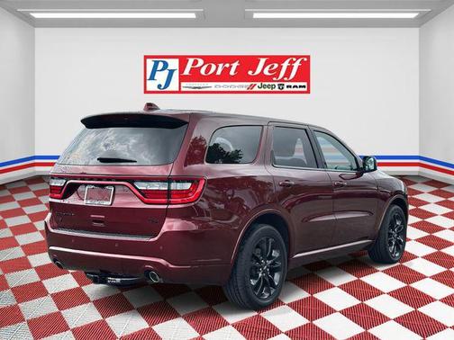 2021 Dodge Durango R/T AWD