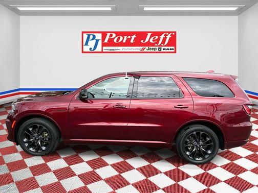 2021 Dodge Durango R/T AWD