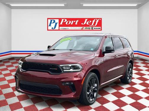 2021 Dodge Durango R/T AWD