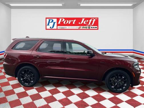 2021 Dodge Durango R/T AWD