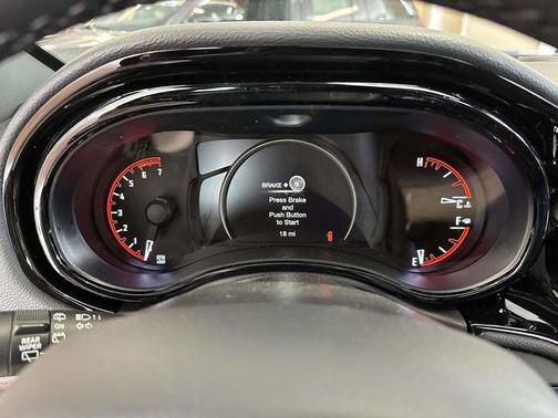 2025 Dodge Durango R/T Plus AWD
